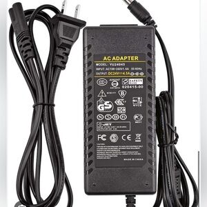 Fosi Audio YU24045 24V DC 4.5A Power Adapter AC100-24OV To DC24V for TPA3116